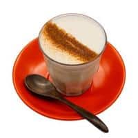 Chai Latte