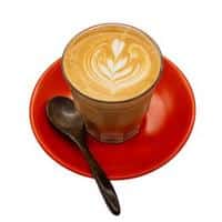 Hot Latte