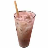 Iced Chocolate
