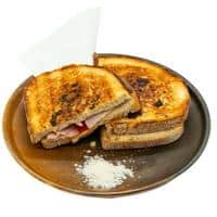 The Summit Toastie
