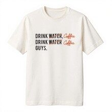 Mr. Summit T Shirt